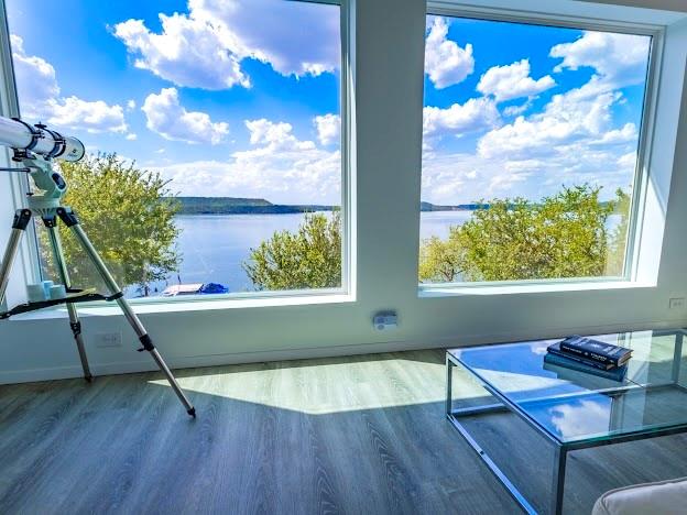 Peninsula - Residential