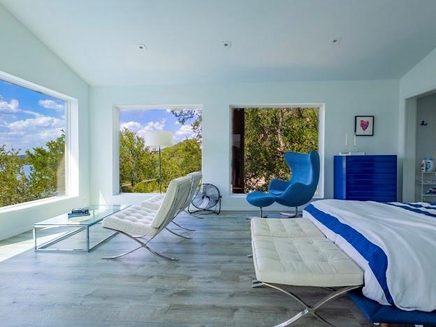 Peninsula - Residential