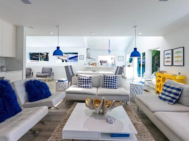 Peninsula - Residential