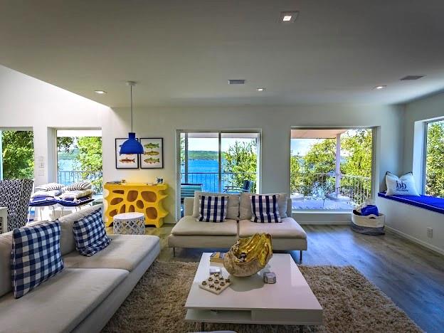 Peninsula - Residential