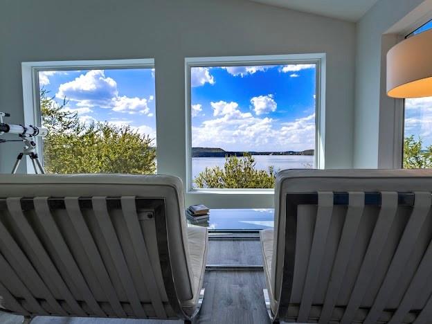 Peninsula - Residential