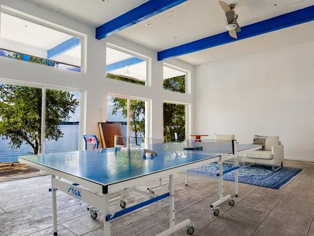 Peninsula - Residential