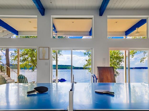 Peninsula - Residential