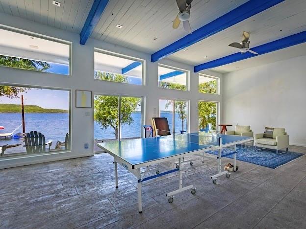 Peninsula - Residential