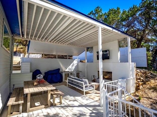 Peninsula - Residential