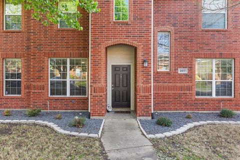 2817 Tangleglen Drive Rockwall TX 75032