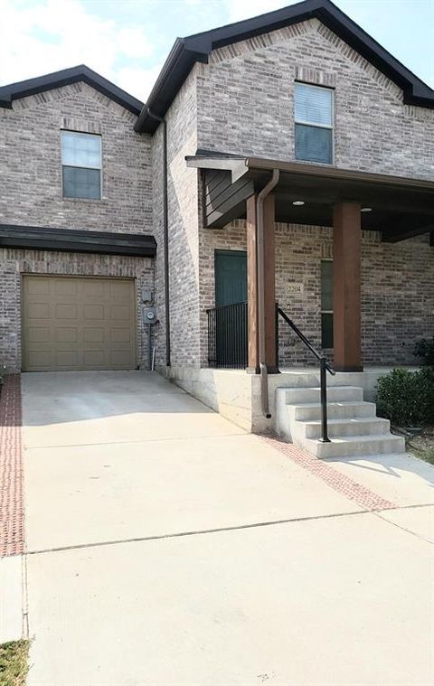 A home in Mesquite