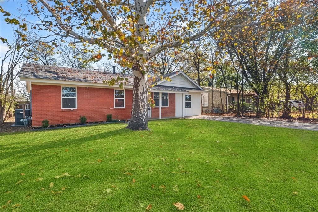 Northgate Add - Residential