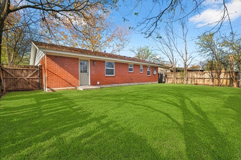 Northgate Add - Residential