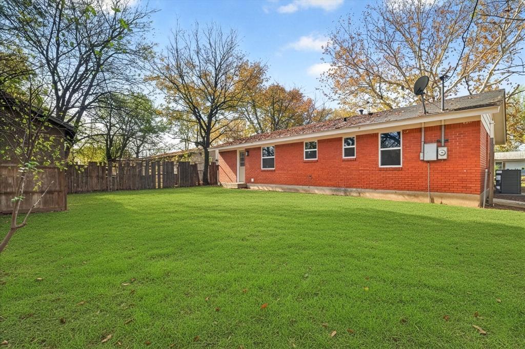 Northgate Add - Residential