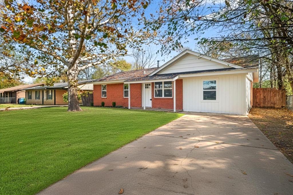 Northgate Add - Residential