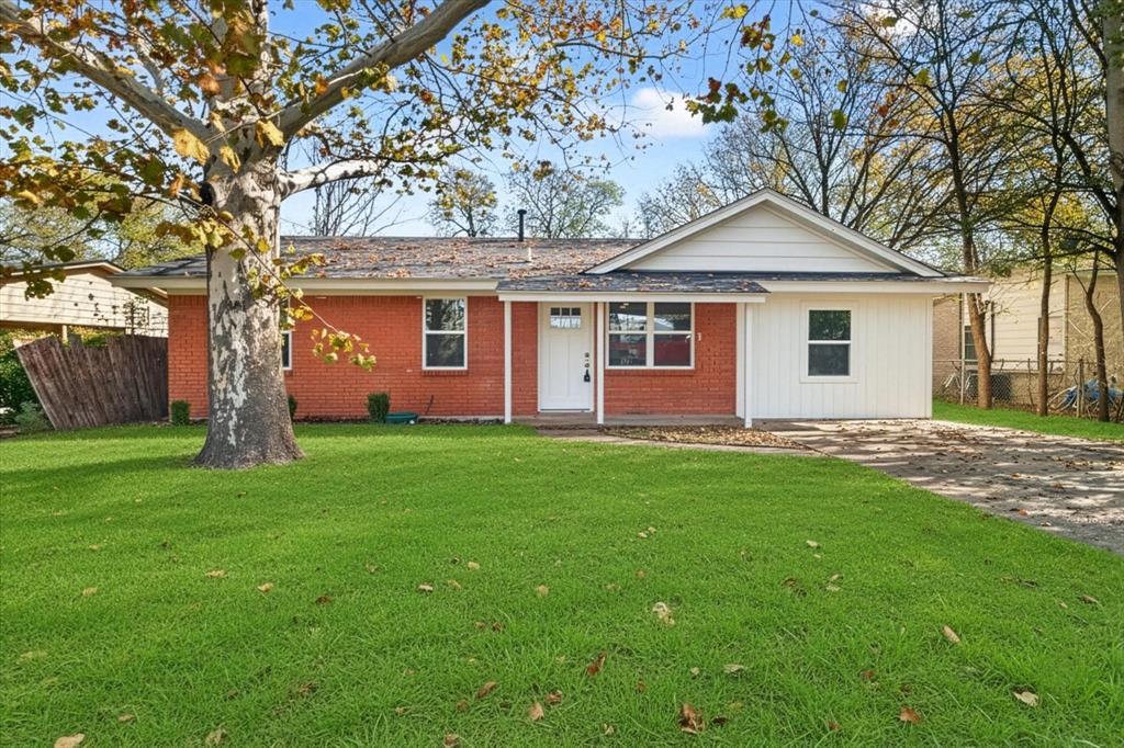 Northgate Add - Residential