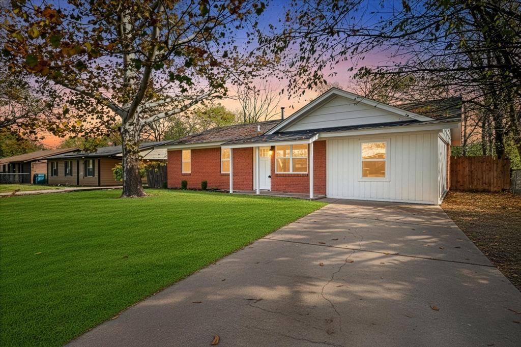 Northgate Add - Residential