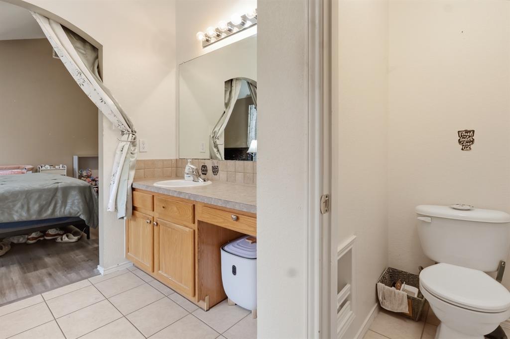 Summer Creek Ranch - Residential