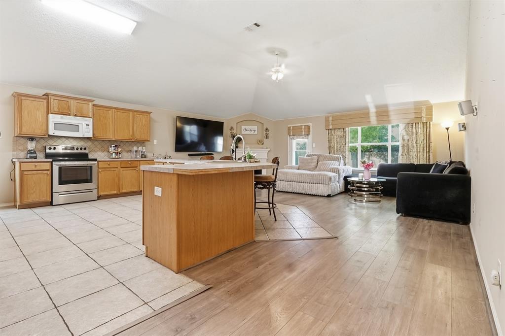 Summer Creek Ranch - Residential