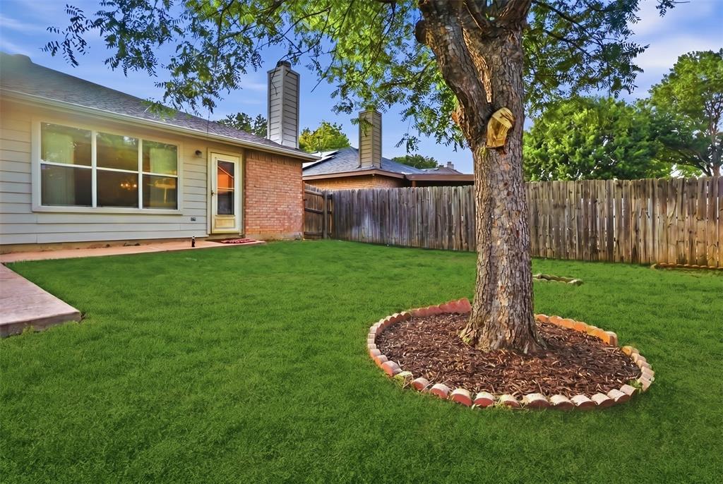 Summer Creek Ranch - Residential