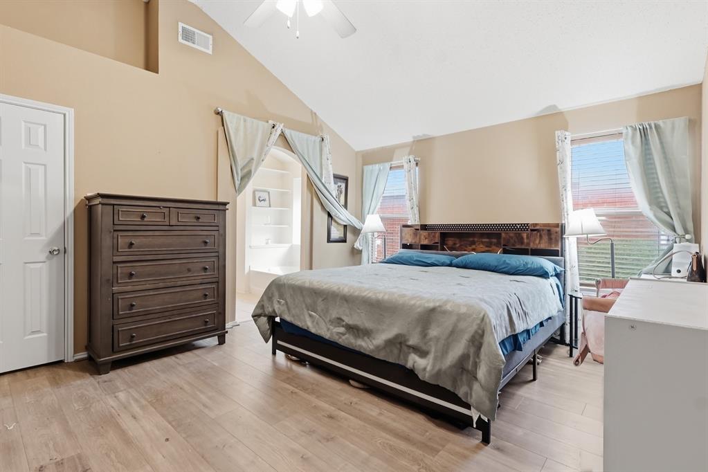 Summer Creek Ranch - Residential