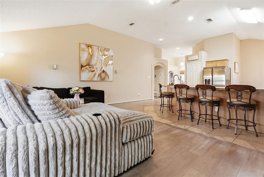 Summer Creek Ranch - Residential