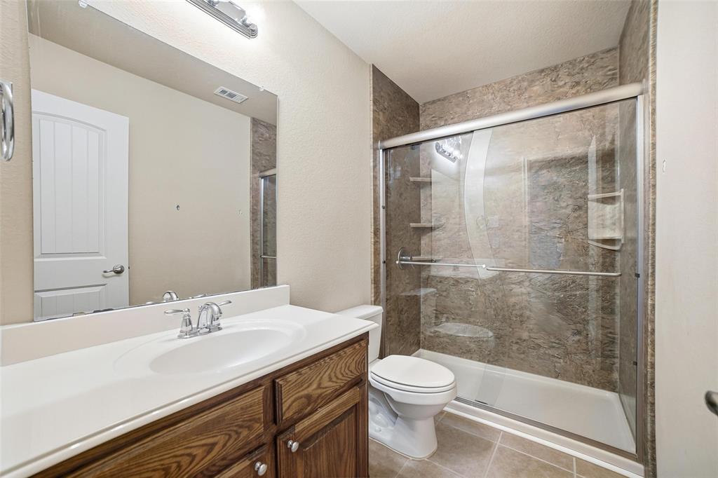 Reserve At Westridge Ph 1c The - Residential Lease