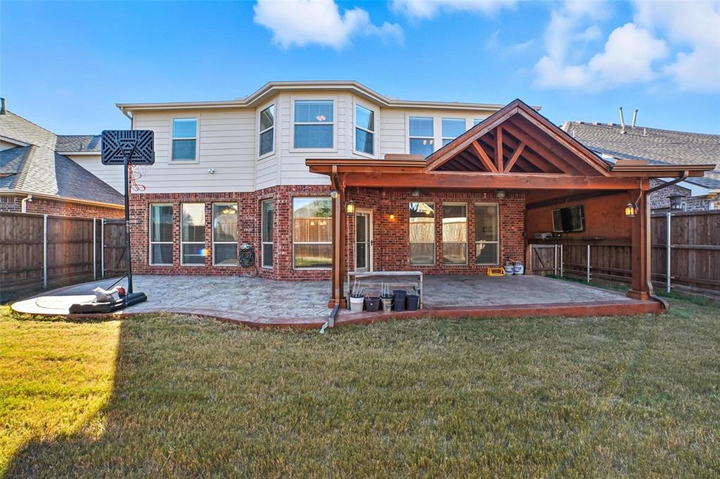 Reserve At Westridge Ph 1c The - Residential Lease