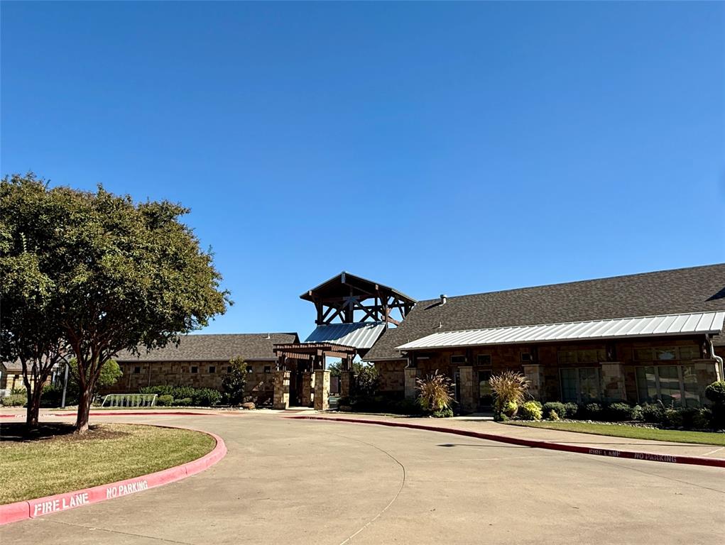 Reserve At Westridge Ph 1c The - Residential Lease