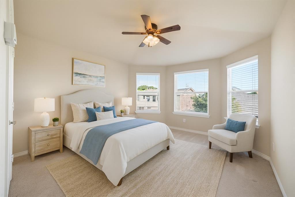 Reserve At Westridge Ph 1c The - Residential Lease