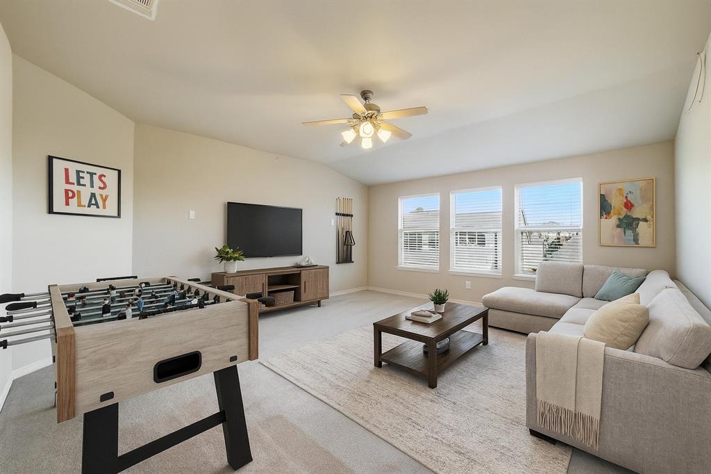 Reserve At Westridge Ph 1c The - Residential Lease