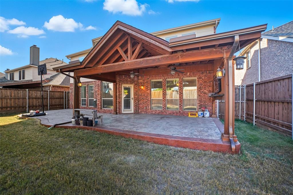 Reserve At Westridge Ph 1c The - Residential Lease