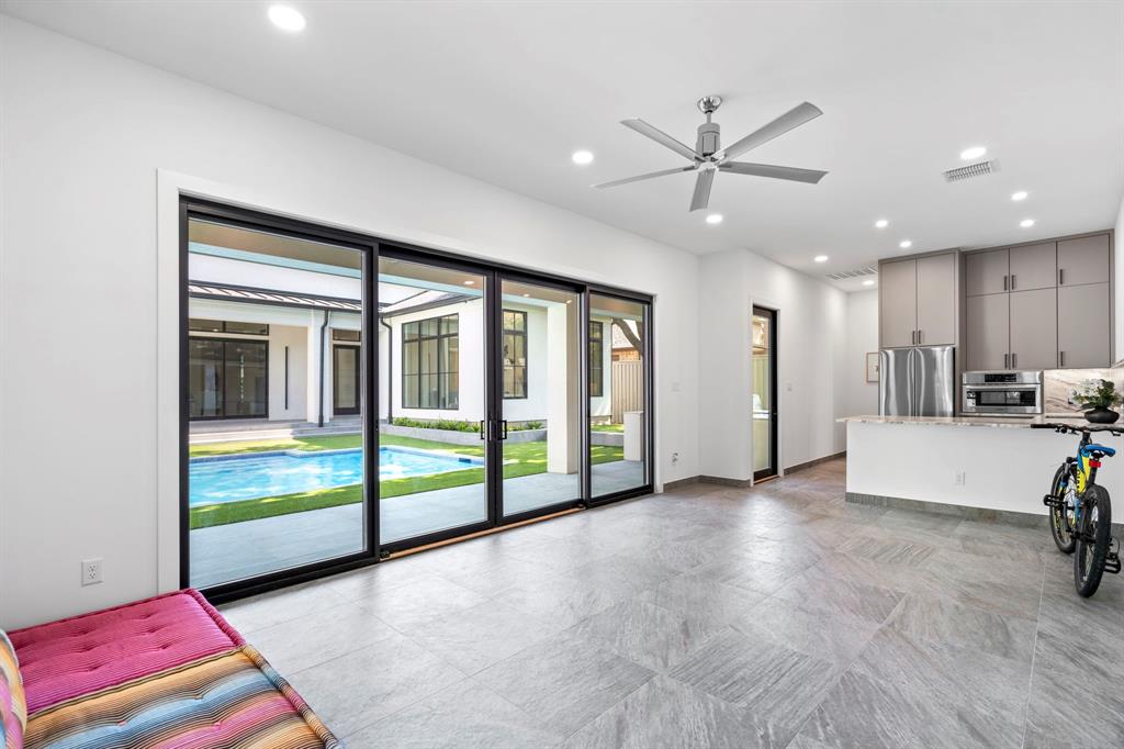 Inwood Road Estates - Residential