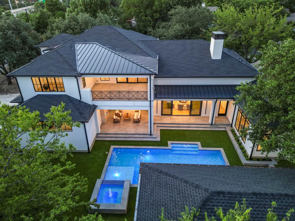 Inwood Road Estates - Residential