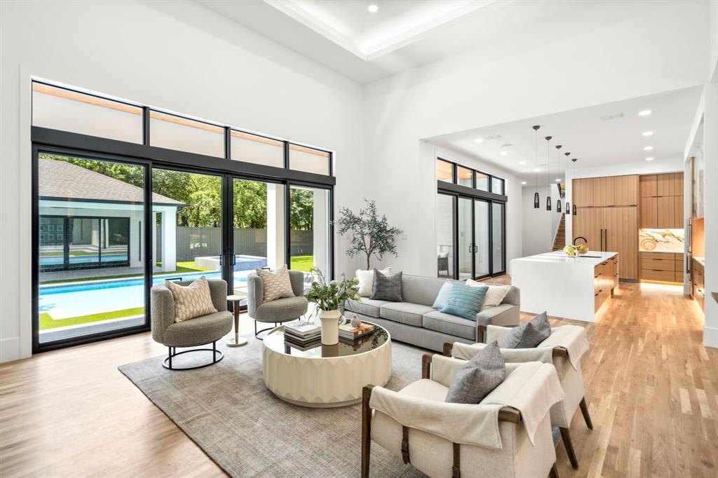 Inwood Road Estates - Residential