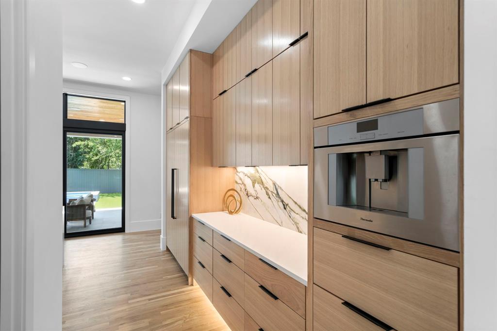 Inwood Road Estates - Residential