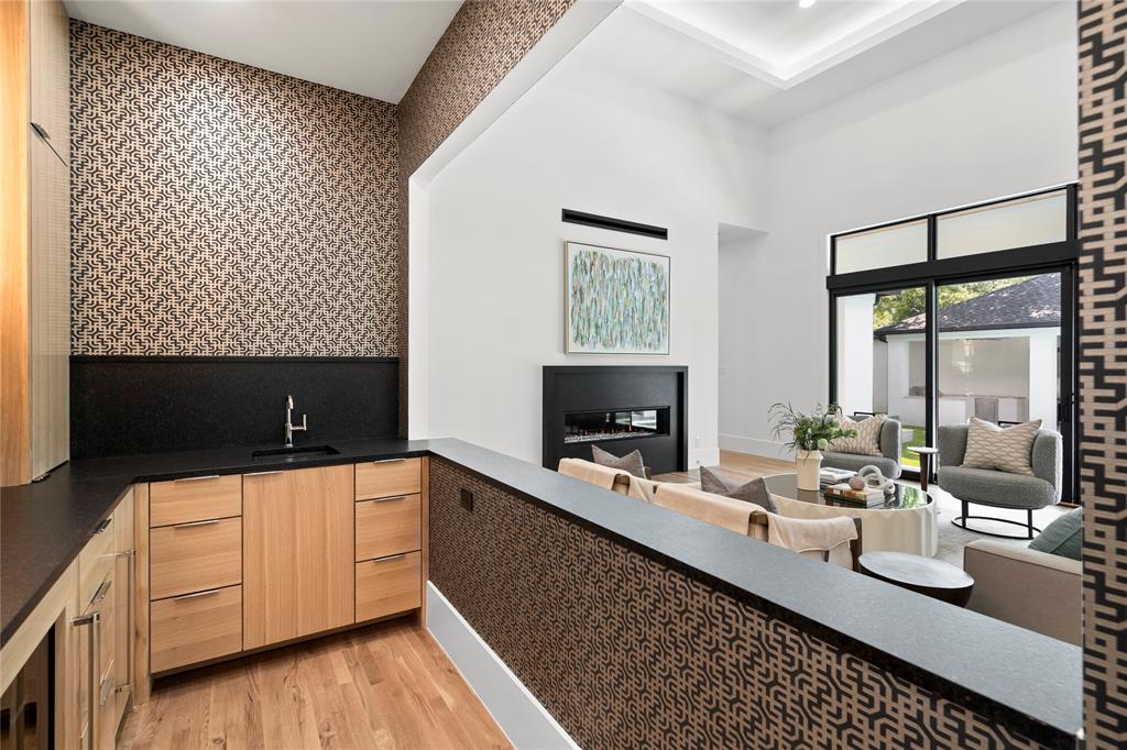 Inwood Road Estates - Residential