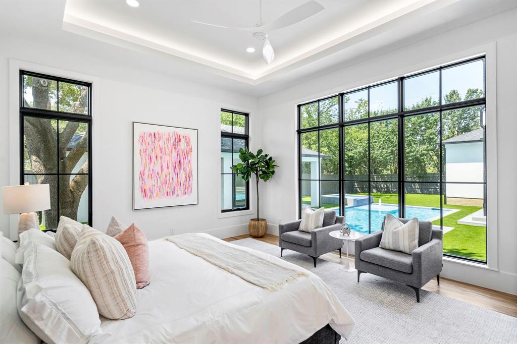 Inwood Road Estates - Residential