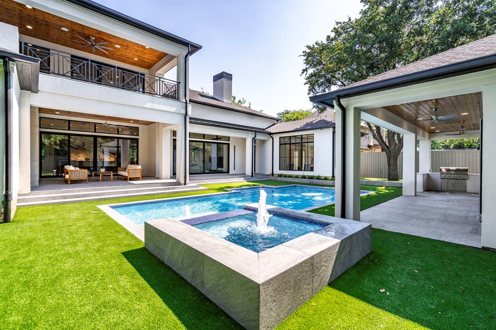 Inwood Road Estates - Residential