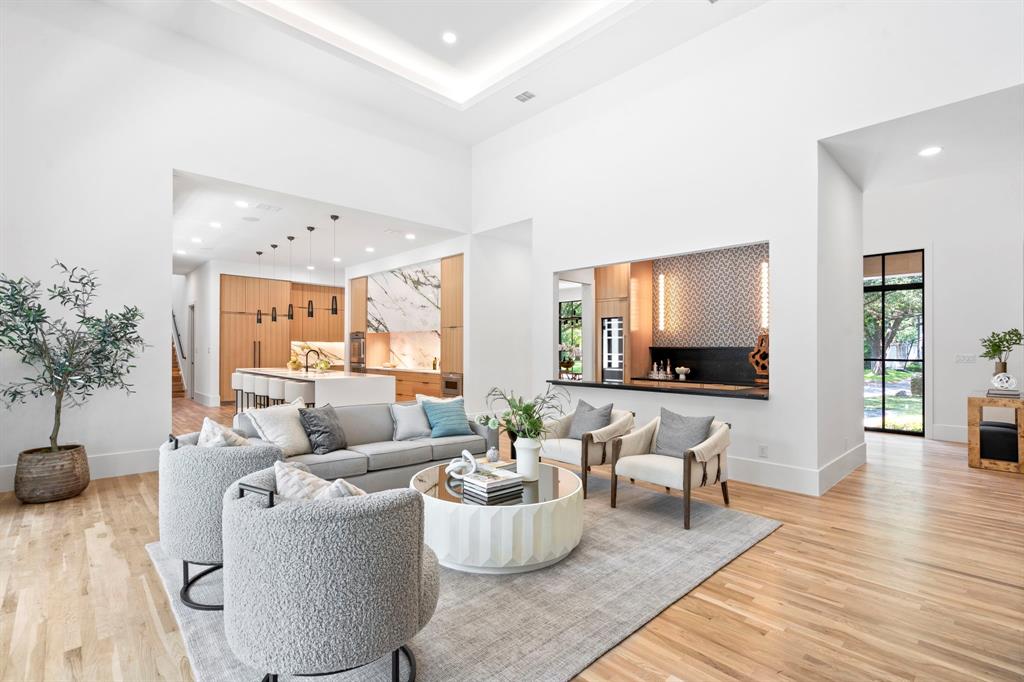 Inwood Road Estates - Residential