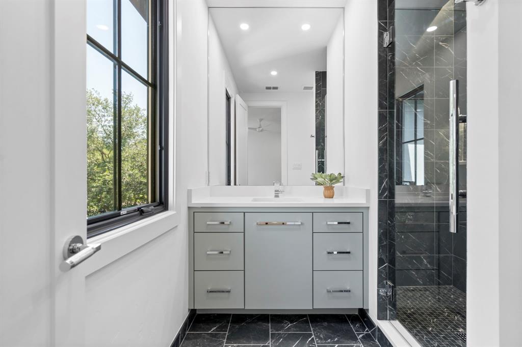 Inwood Road Estates - Residential