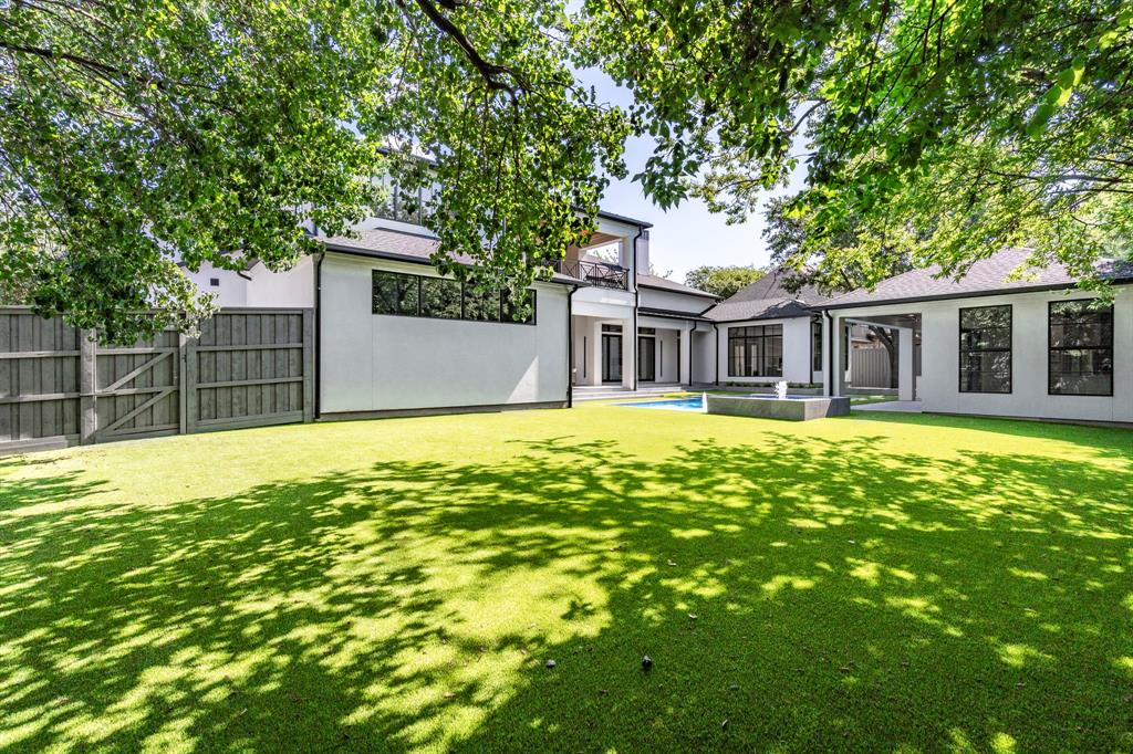 Inwood Road Estates - Residential