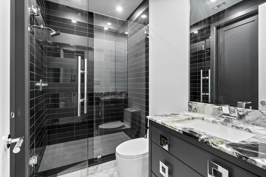 Inwood Road Estates - Residential