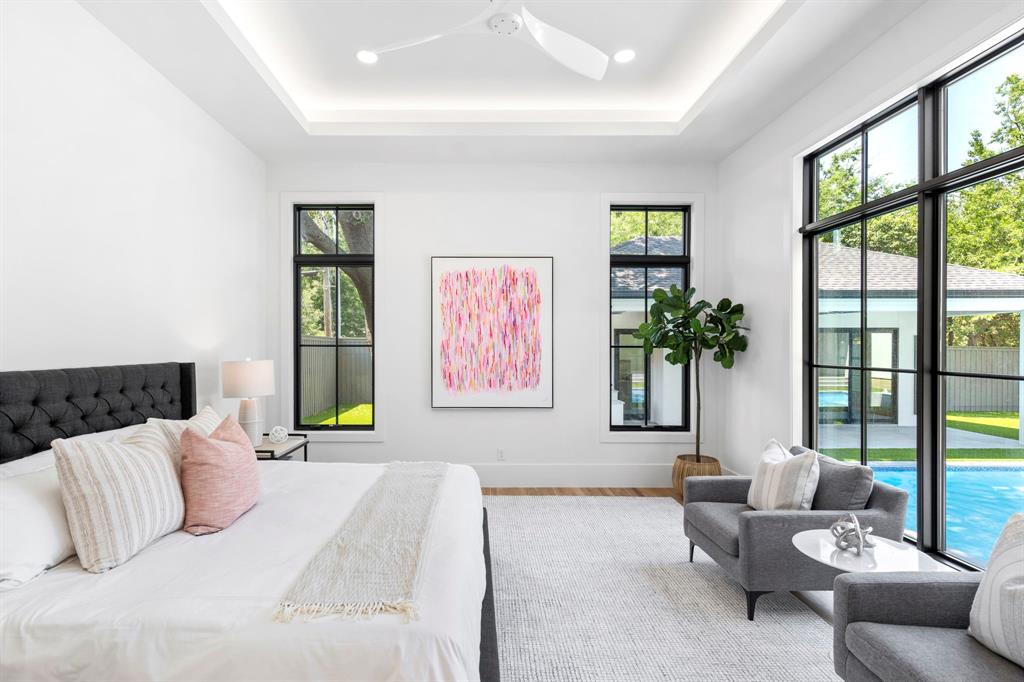 Inwood Road Estates - Residential