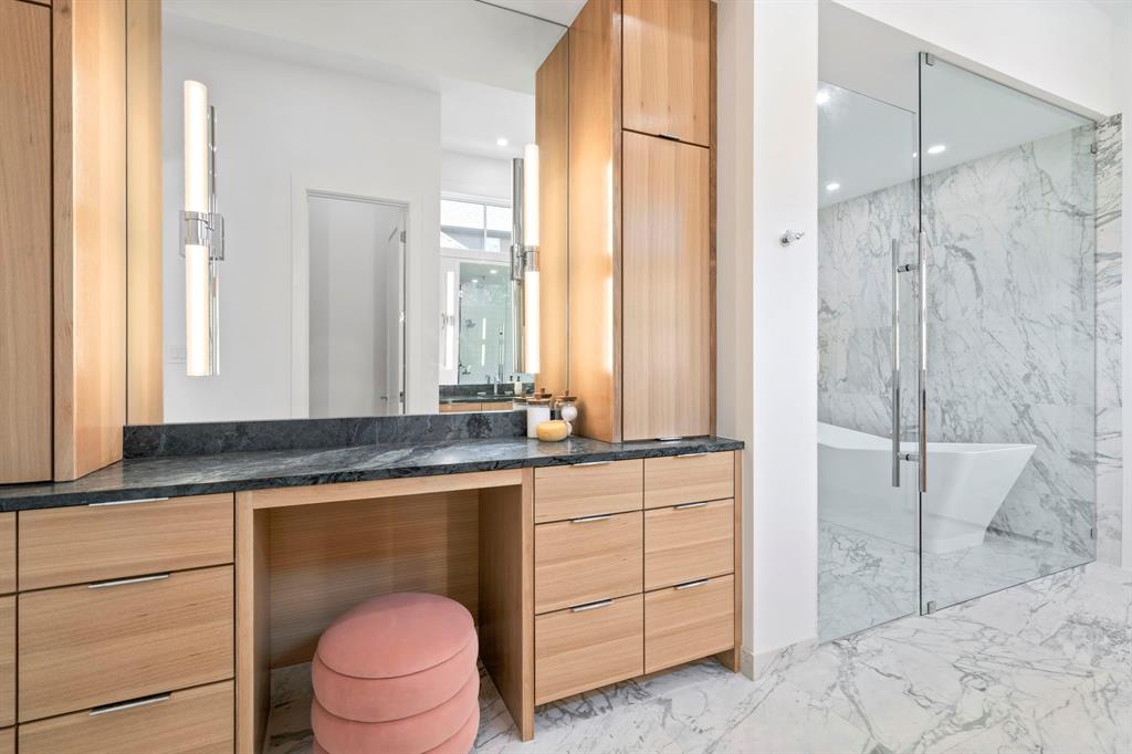 Inwood Road Estates - Residential