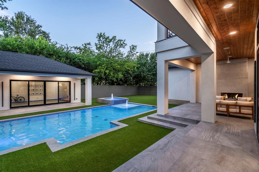 Inwood Road Estates - Residential