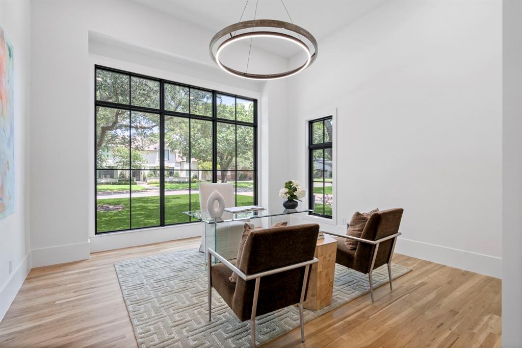 Inwood Road Estates - Residential