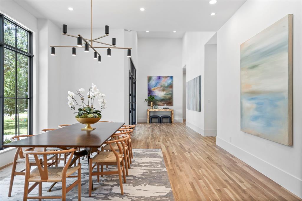 Inwood Road Estates - Residential