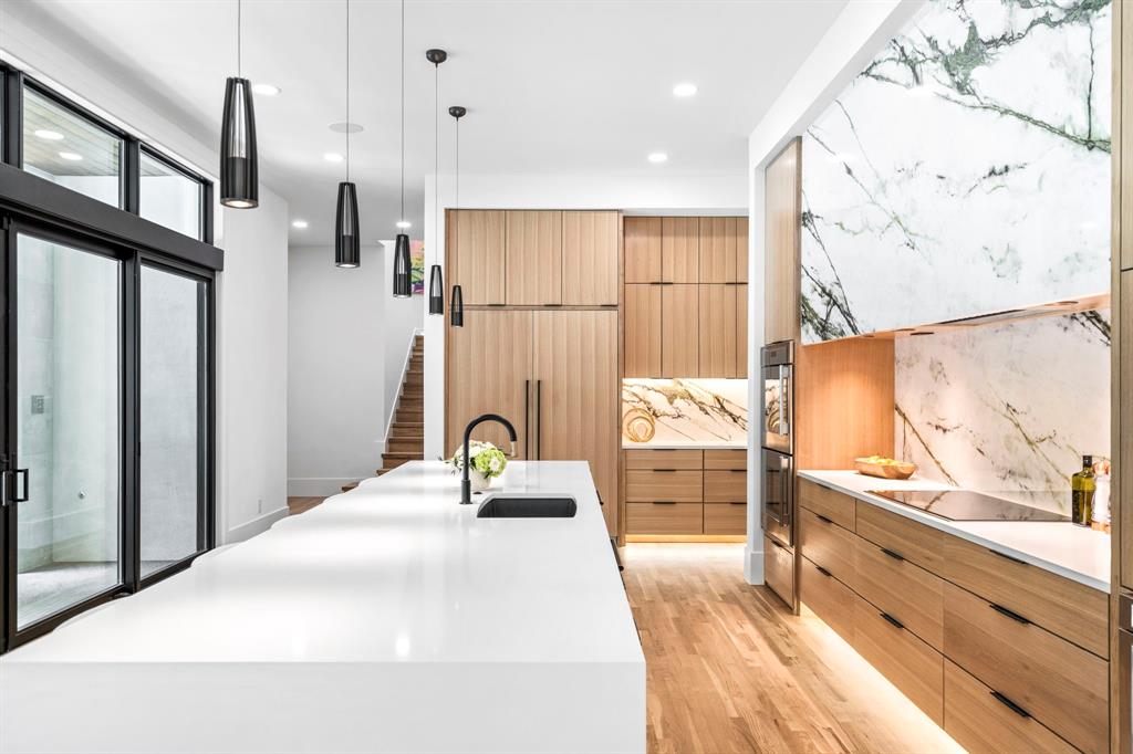 Inwood Road Estates - Residential