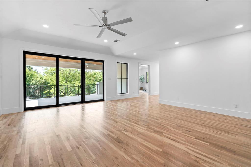 Inwood Road Estates - Residential