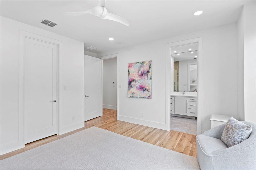 Inwood Road Estates - Residential