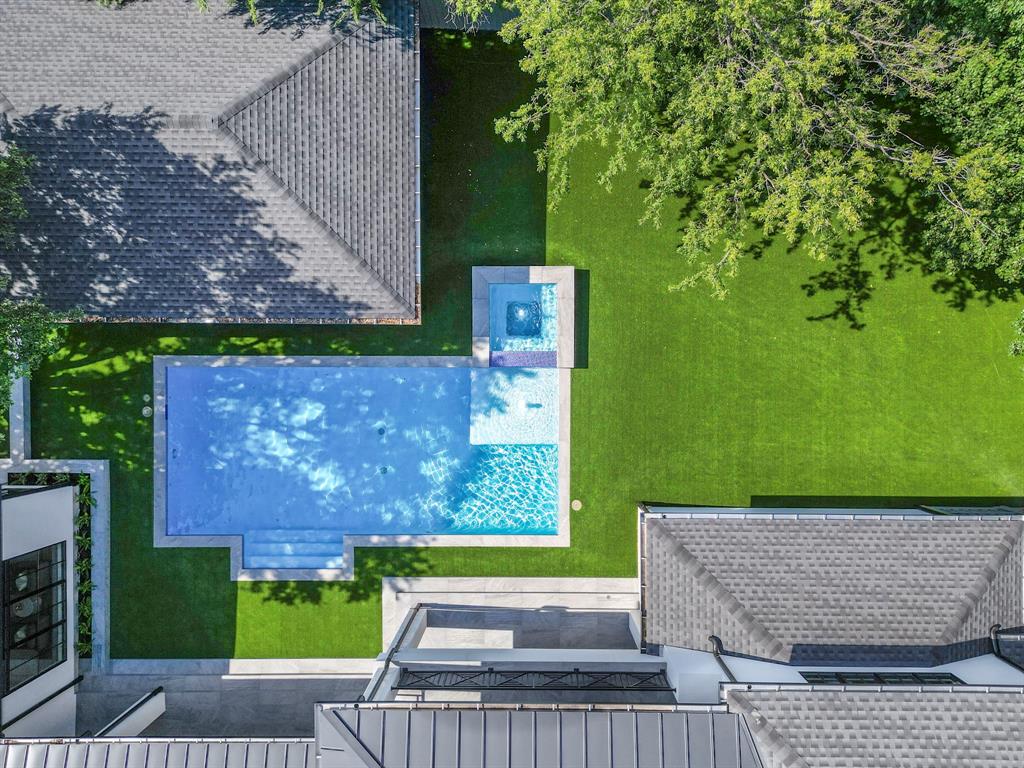 Inwood Road Estates - Residential