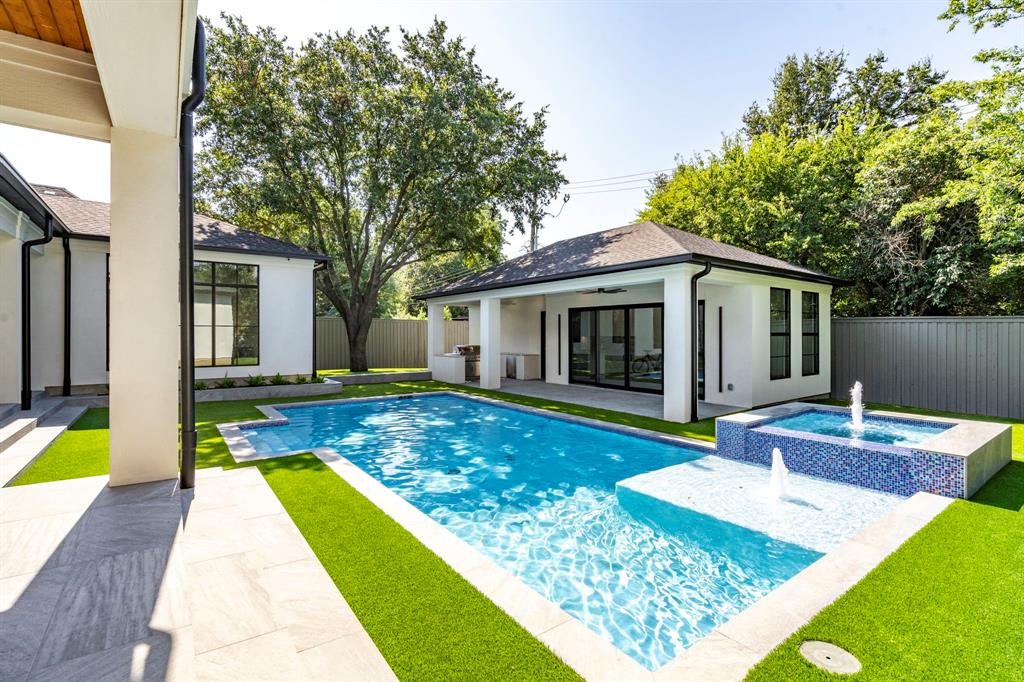 Inwood Road Estates - Residential