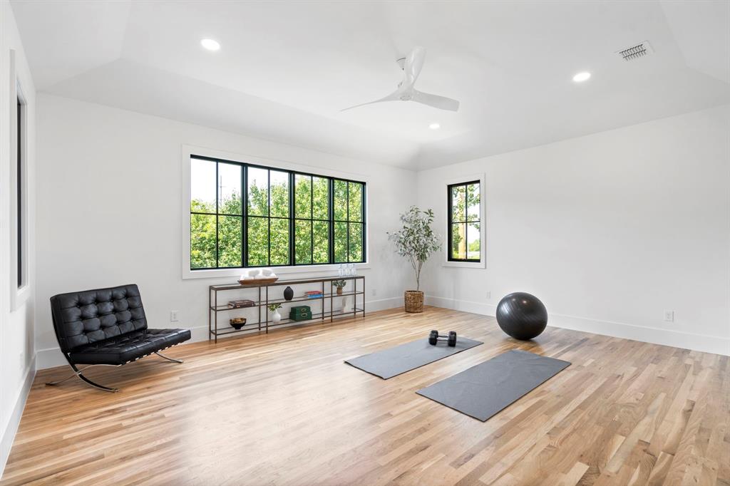 Inwood Road Estates - Residential